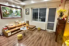 Bán chung cư K35 Tân Mai, Hoàng Mai, Hà Nội