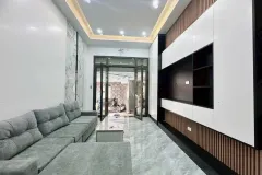 Bán nhà 4 tầng tại Bạch Mai, Hai Bà Trưng, Hà Nội