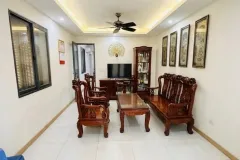 Bán nhà lô góc 52m2 tại Hai Bà Trưng, Hà Nội