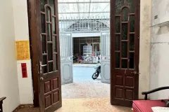 Bán nhà 57m2 tại Minh Khai, Hoàng Mai, Hà Nội