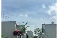 Bán đất 95m² tại Tân An, Long An giá 1 tỷ 6