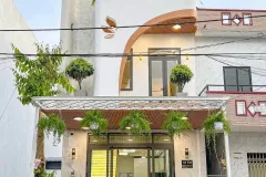 Bán nhà 1 trệt 1 lầu tại Cần Đước, Tây Ninh