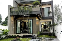 Bán nhà 93m² tại Cần Đước, Tây Ninh