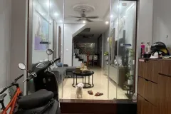 Bán nhà 4 tầng tại Vĩnh Hưng, Hoàng Mai, Hà Nội