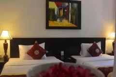 Bán nhà mặt tiền Phố Lý Thường Kiệt, Hội An