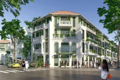 Căn hộ C6-137 tại Phủ Lý, Ninh Bình giá 5 tỷ 8