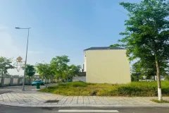 Bán lô đất đẹp tại Phường 4, TP. Tân An