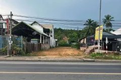 Bán đất 100m2 gần cầu Mỹ Lợi, Gò Công