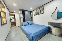 Bán căn hộ tập thể 75M tại Hoàng Mai, Hà Nội