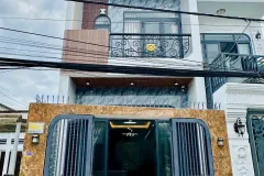 Bán nhà Phường 5 Mỹ Tho, gần Trần Hưng Đạo