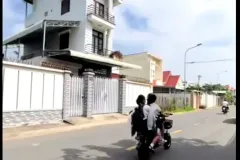 Bán lô đất góc 2 mặt tiền tại Mỹ Tho, Đồng Tháp