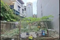 Bán 2 mảnh đất 60M tại Hai Bà Trưng, Hà Nội