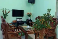 Bán nhà 54m2 tại Tô Hoàng, Hai Bà Trưng, Hà Nội