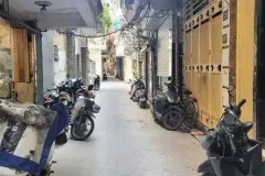 Bán đất 50m2 tại Lê Duẩn, Đống Đa, Hà Nội