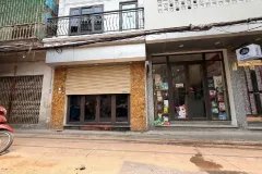 Nhỉnh 8 tỷ minh khai bán nhà 5 tầng thang máy long lanh VF3 thông kinh doanh HM