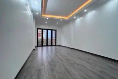 Bán nhà mặt phố lĩnh nam 5 tầng thang máy long lanh kinhdoanh ngày đêm hoàng mai