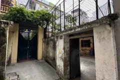 Bán đất tại Hoàng Mai, Hà Nội - 176m2