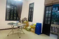 Bán nhà góc 4 tầng tại Lê Gia Đỉnh; Quận Hai Bà Trưng