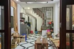 Bán nhà 5 tầng full nội thất tại Tây Hồ, Hà Nội
