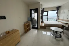 Căn hộ 2PN cho thuê tại Sapphire 2, Hà Nội