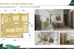 Cơ Hội Vàng Sở Hữu Căn Hộ Cao Cấp – Vay Ngân Hàng 75%, Lãi Suất Chỉ 5.9%/Năm