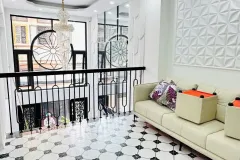 Bán nhà đẹp 61m² 6 tầng tại Ba Đình, Hà Nội