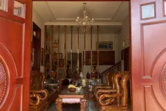 Bán đất 3500m2 mặt tiền tỉnh lộ 724, Đức Trọng, Lâm Đồng