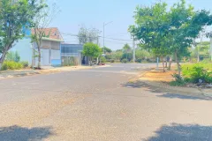 Bán đất mặt tiền Lê Đình Chinh, Đức Trọng, Lâm Đồng