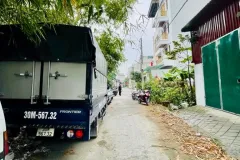 Bán đất thạch bàn 80M tại Long Biên