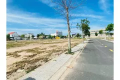 Bán đất 95m² tại Tân An, Long An - Giá 1.6 tỷ