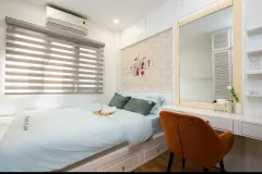 Bán nhà riêng 30m2 tại Quận 1, Hồ Chí Minh