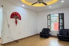 4.35 tỷ bán nhà tập thể tân mai 120M hoàng mai