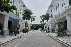 Bán nhà 5 tầng tại KĐT Louis City, Hoàng Mai