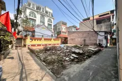 Bán 189m đất tại Long Biên, Hà Nội
