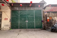 Bán đất 51m2 tại Thúy Lĩnh, Hoàng Mai, Hà Nội