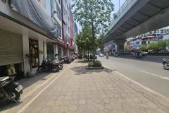 Bán 90M đất lô góc tại Hai Bà Trưng, Hà Nội
