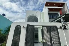Bán nhà mặt tiền Nguyễn Huỳnh Đức, TP Tân An