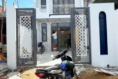 Bán nhà chính chủ tại Cần Đước, Long An
