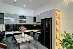 Bán nhà mới xây tại Cần Đước, Tây Ninh