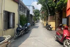 Bán 103M đất ô tô tránh tại Hoàng Mai, Hà Nội