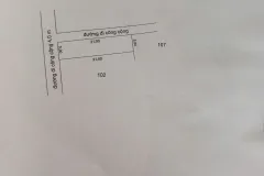 Bán nhà MT gần Điện Máy Xanh Long Trạch, Tây Ninh