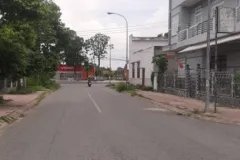 Bán đất 100m² gần chợ Cộng Lạc, Gò Công