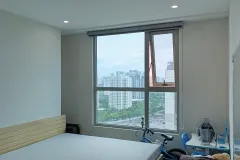 Cho thuê căn hộ 2 phòng ngủ tại Ciputra, Hà Nội