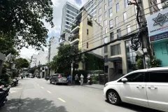 Bán đất 100m2 tại TP Tân An, giá 850 triệu