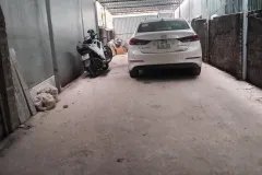 Bán đất hưng phúc yên sở 95m ô tô 7 chỗ vào ra kinh doanh nhỏ hoàng mai