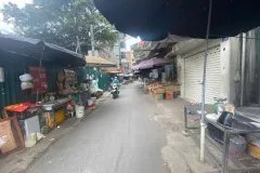 Lê thanh nghị bán 48M tặng nhà ô tô kinh doanh hai bà trưng