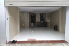 Bán nhà tập thể 1 tầng tại Hoàng Mai, Hà Nội