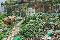 Bán đất 63M tại Minh Khai, Bạch Mai, Hai Bà Trưng