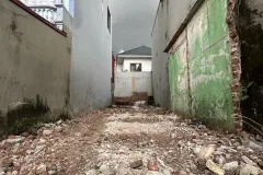 Bán đất Minh Khai 60m2, Quận Hai Bà Trưng, Hà Nội