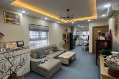 Bán căn hộ 2 phòng ngủ tại chung cư Handico, Hai Bà Trưng